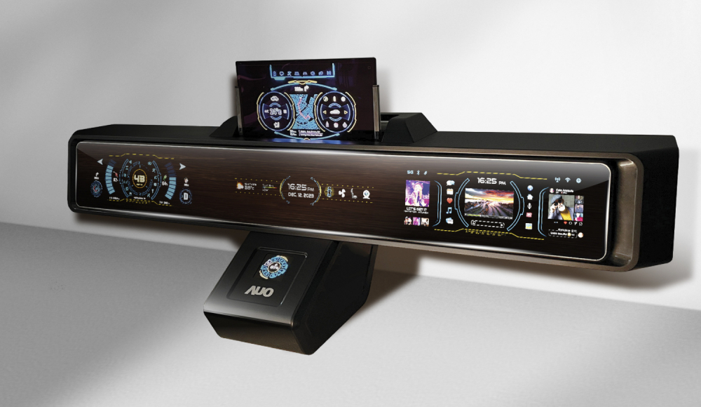 LEYU�پWMicro LED����ʽ܇œ�@ʾ�����Y�� �ɾ�ʽ������s��Micro LED���ò��ɳʬF��ͬ���|�мy·��չ�F���Ի��OӋ