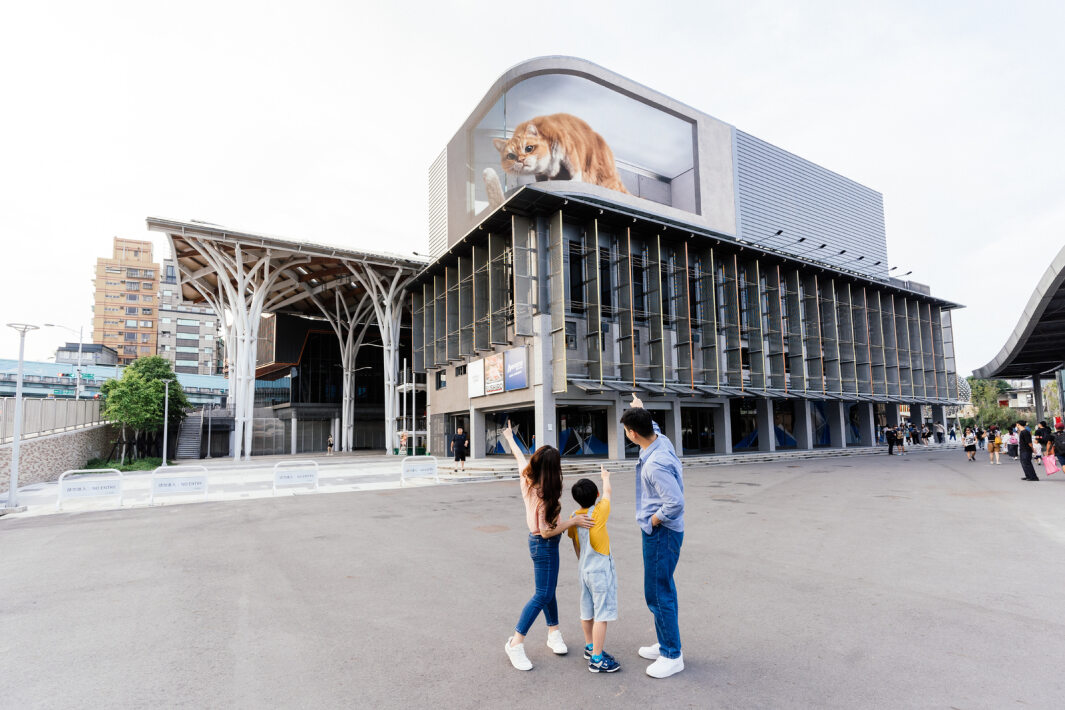 ���_(d��)����ȫ�_(t��i)��������ҕ3D LED����Ξ?z��i)����������w��ܛ������؈��(d��ng)��(hu��)���S�픘��⠝