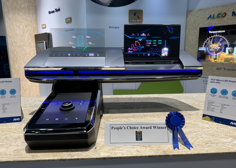 LEYU�پW(w��ng)܇(ch��)��Micro LED Display HMI��Q�����@&rdquo;���܇(ch��)���@ʾ��(ji��ng)&rdquo;�����Ñ��������_(k��i)�l(f��)��ᘌ�(du��)ǰ���{��c�˿��O(sh��)Ӌ(j��)��ߊʘ�(l��)�c��ȫ�ĸ߮�(hu��)�|(zh��)��Ļ������܇(ch��)œǰ����Micro LED͸����Ļ��ȫ���׿��(n��i)���R�^���ǻ�Micro LED�@ʾ��