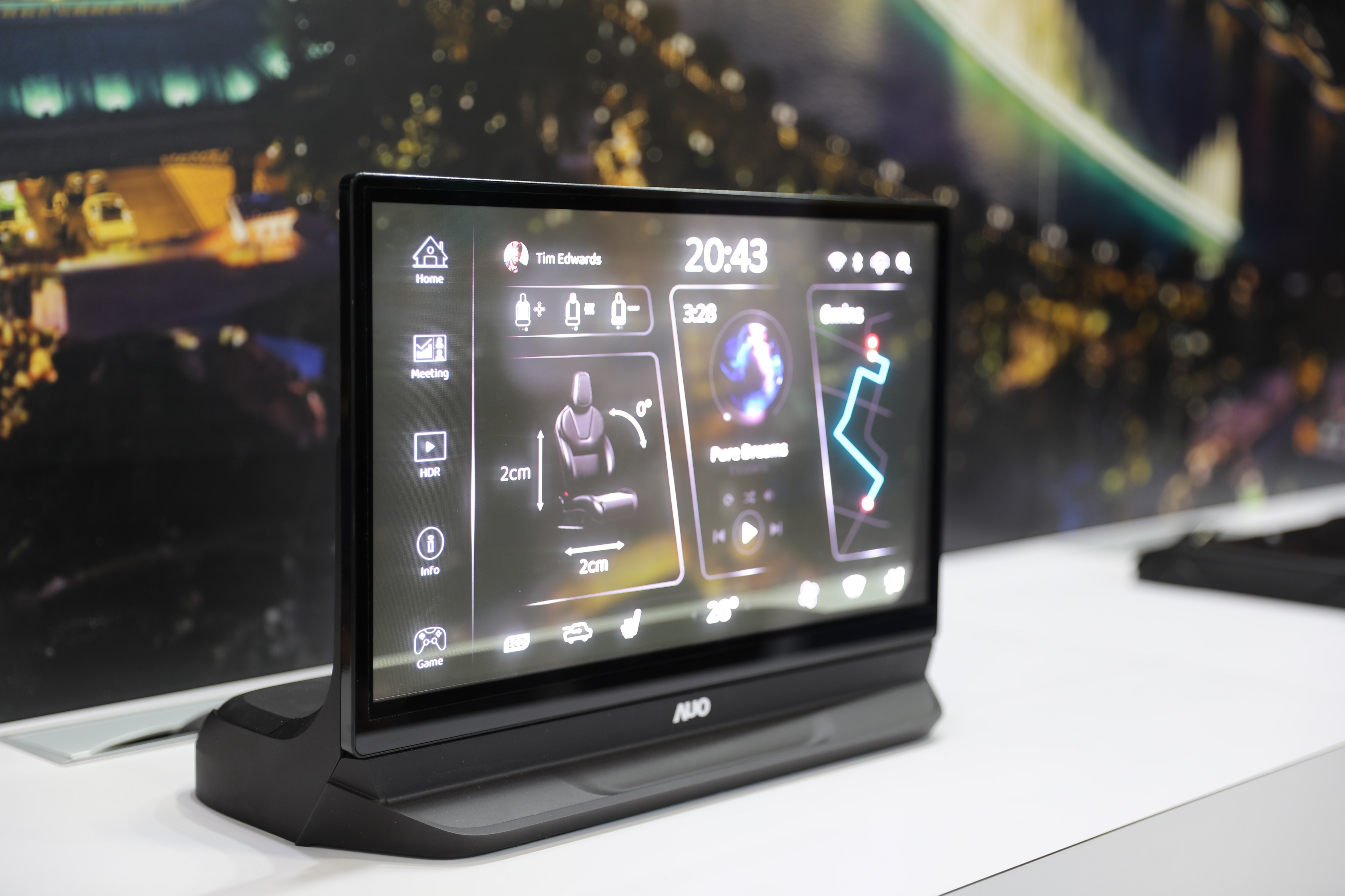 ���_(d��)��Micro LED͸���@ʾ���g(sh��)���Ϻ��ГQ���g(sh��)�Ľ�Q������ጷŏ�(qi��ng)��ļ��g(sh��)�����_(k��i)�l(f��)��������Խ�҃�(n��i)�⑪(y��ng)�ý��ޣ��_(k��i)��(chu��ng)�I(y��)���һ�_(t��i)17.3�����ٺ��ГQ͸���|��Micro LED�@ʾ��