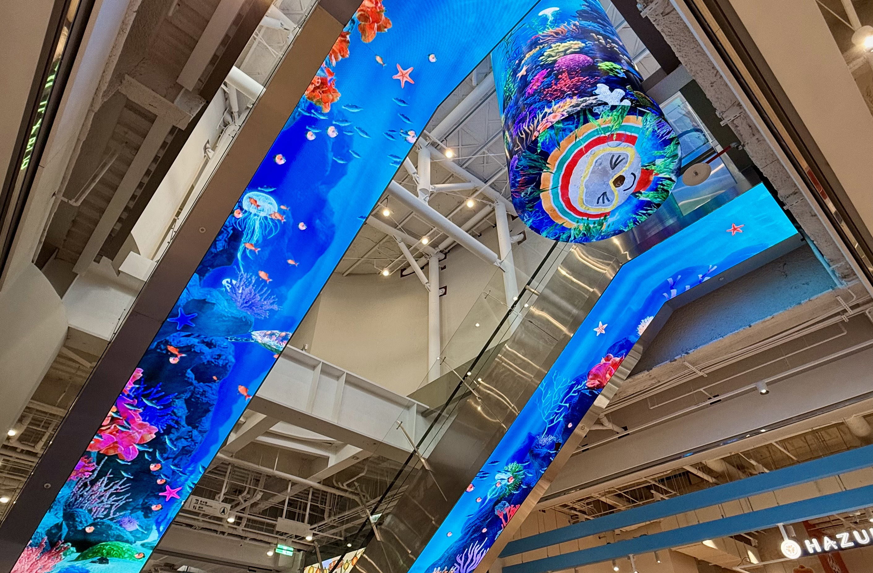 �_(d��)���c�ܿ��_(d��)�������M(j��n)�@ʾ���g(sh��)�cܛӲ�w��(y��ng)�÷���(w��)���ṩһϵ�д���LED�@ʾ��Q��������ȫ�¸��b�_Ļ�ġ���ˮ����(w��)�^(q��)���Ѿ֍���ҕ�X(ju��)�w�(y��n)��