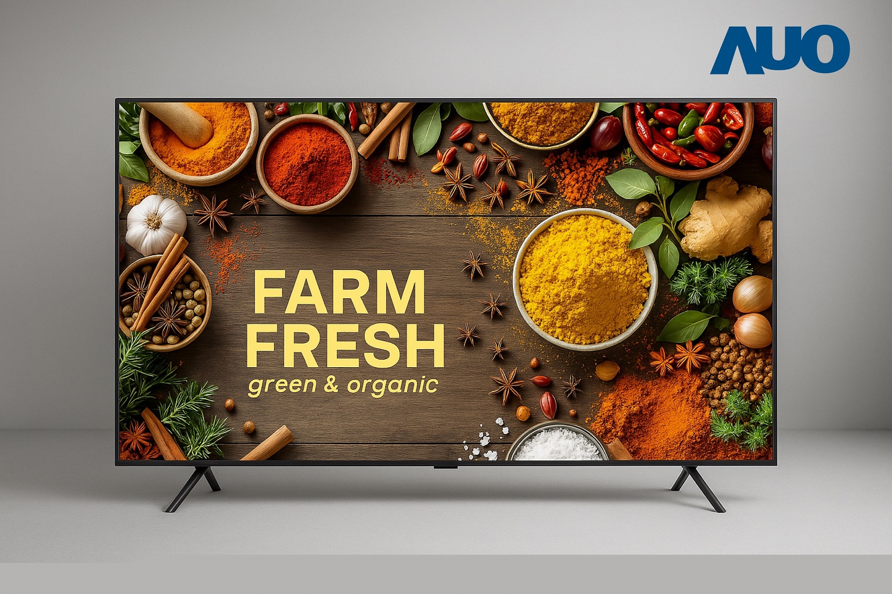 LEYU�پW�аlȫ�����_��ߴ�߷ֱ��ʹ��ܡ��Vɫ���65��8K FSCɫ�����@ʾ������������Һ�����ϣ��ںϳ����lˢ���ʡ�����ʽRGB LED���⼼�g��AI������ɫ���x�㷨�����F��ɫ���x��׿Խ��ɫ����F