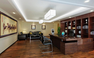 天元世紀:辦公室裝修知識你知道多少?老板辦公室風(fēng)水應(yīng)該如何布局?