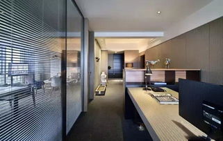 高檔辦公樓裝修設(shè)計有什么特點