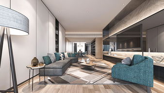 現(xiàn)代別墅裝修設(shè)計(jì),突出 簡(jiǎn)約而不簡(jiǎn)單 的室內(nèi)意境