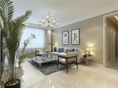 簡歐風(fēng)裝修設(shè)計要點 裝修風(fēng)格介紹