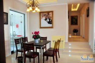 天津中海雅園現(xiàn)代簡約三居室裝修效果圖 140平米38萬裝修設(shè)計案例 天津房天下家居裝修網(wǎng)