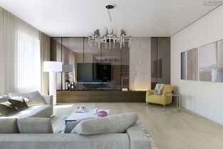 Marina Tsoy綠松石家居設(shè)計(jì)鑒賞 達(dá)人室內(nèi)設(shè)計(jì)網(wǎng)精品推薦