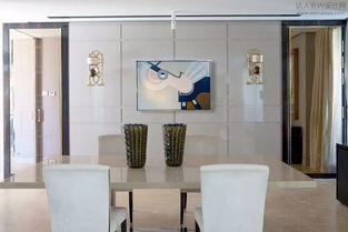 西班牙家居鑒賞 寧靜、溫暖與優(yōu)雅的設(shè)計(jì)藝術(shù)