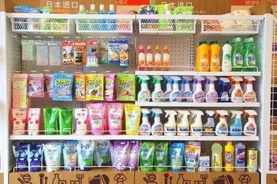 新區人享大福利！跨境電商試驗區保稅區園區啟用，不出國門買遍世界日用百貨